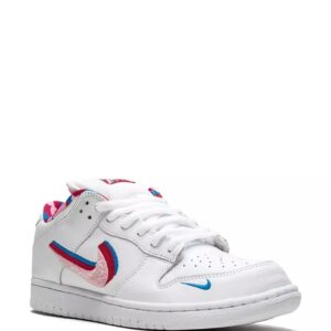 نايكي × بارا SB دنك لو – إصدار التعاون الفني المحدود