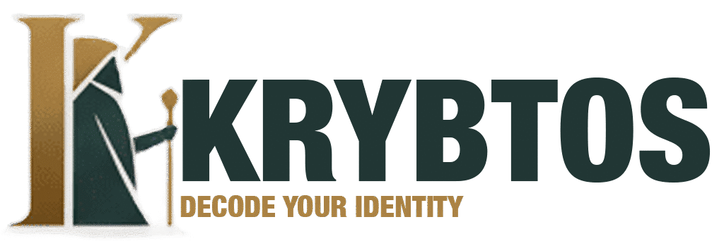 KRYBTOS Logo