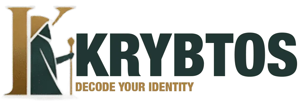 شعار كريبتوس